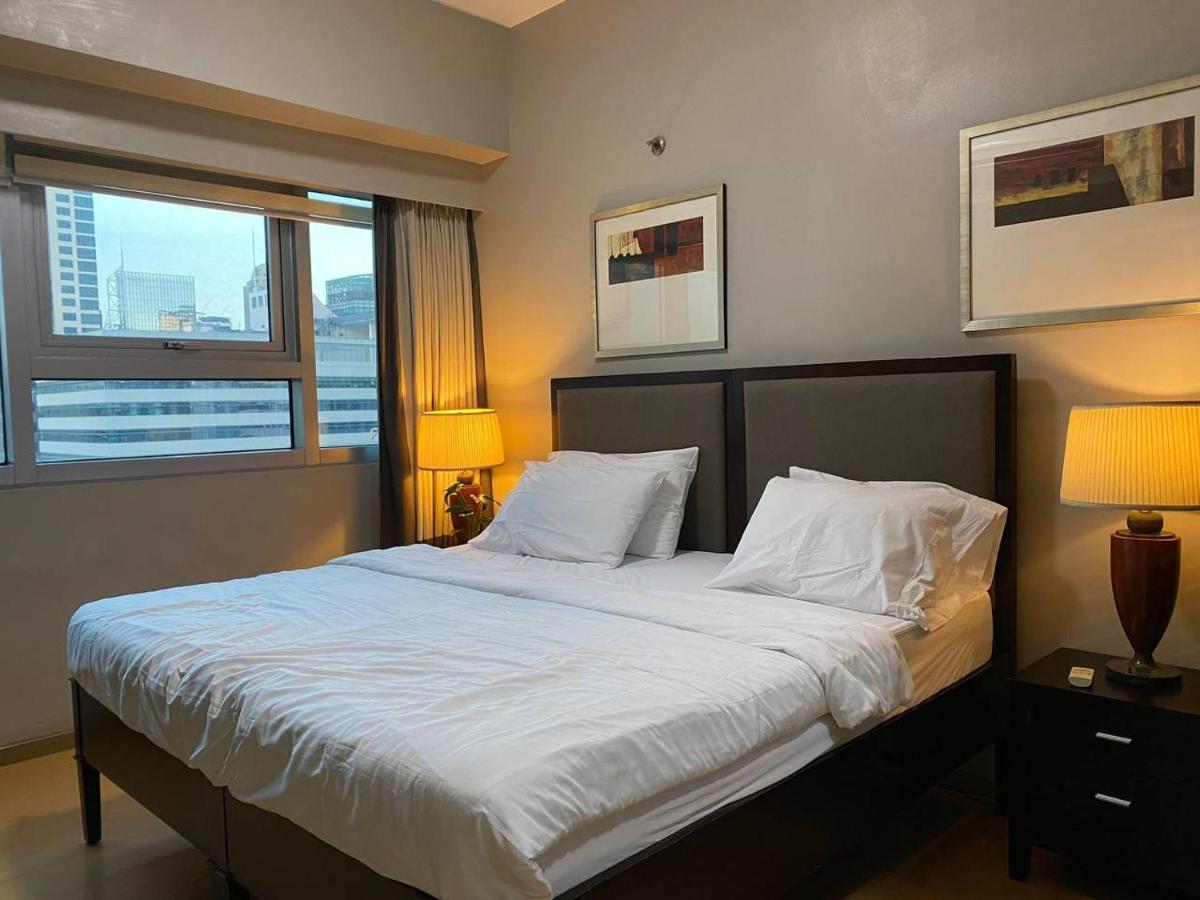Avant At The Fort By Urban Realty มะนิลา ภายนอก รูปภาพ