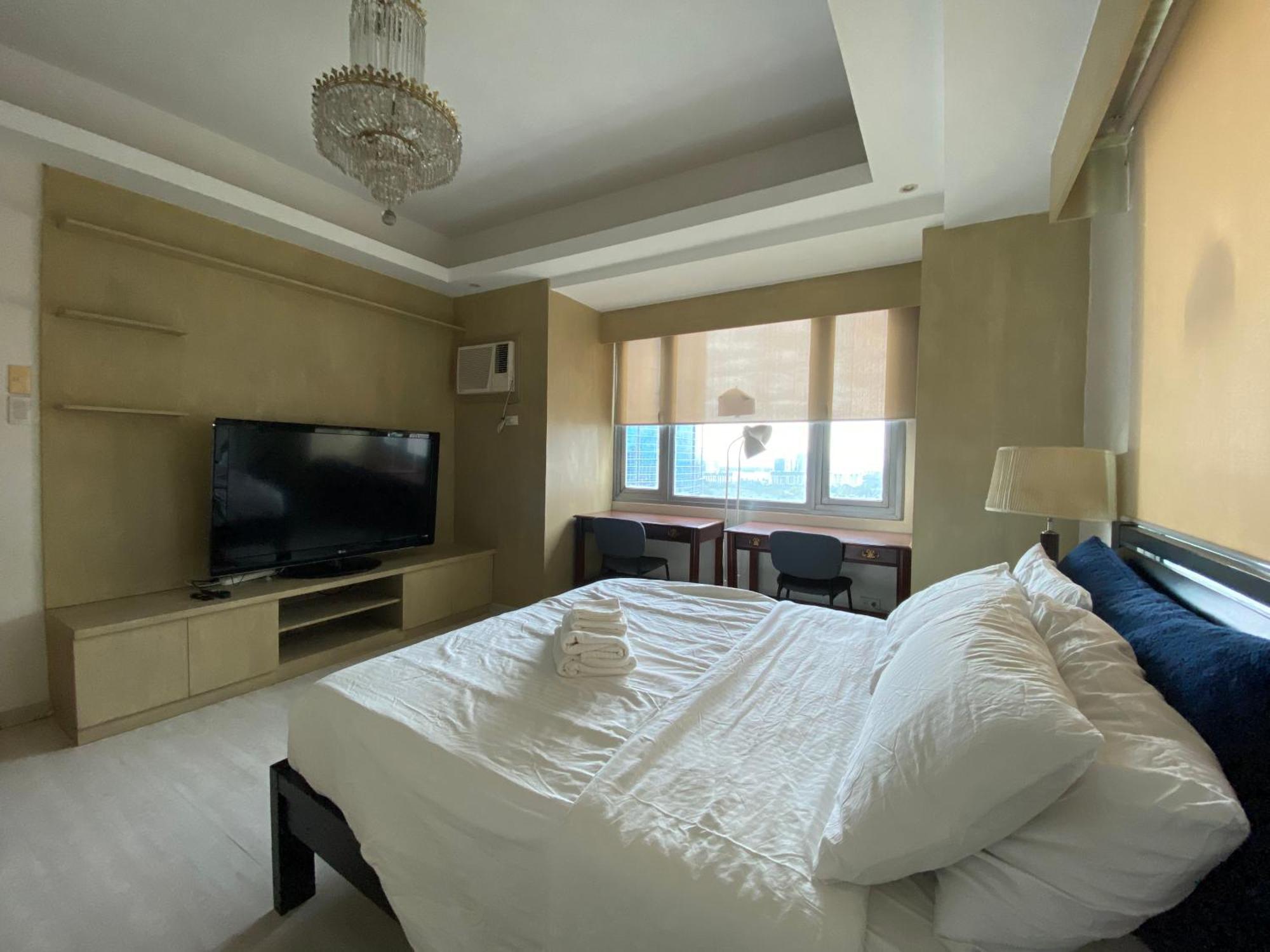 Avant At The Fort By Urban Realty มะนิลา ภายนอก รูปภาพ