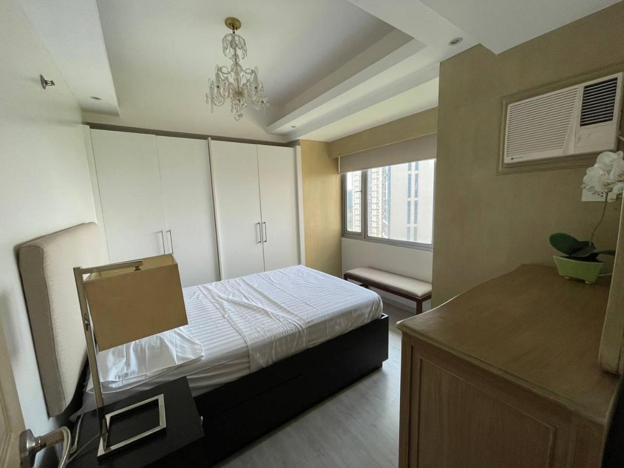Avant At The Fort By Urban Realty มะนิลา ภายนอก รูปภาพ