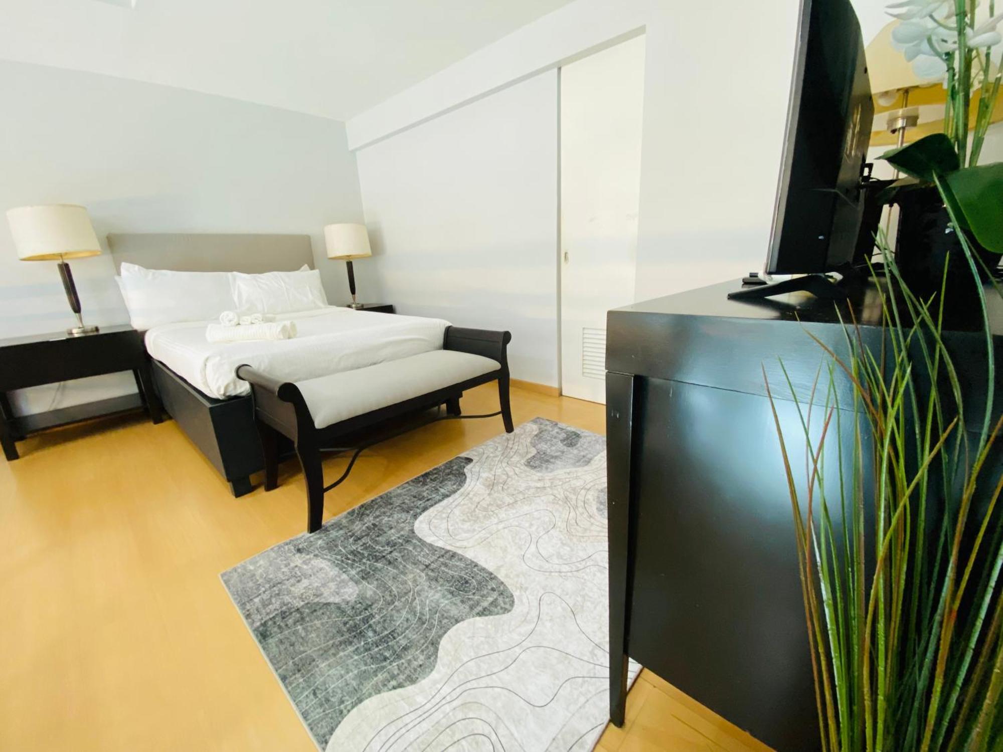 Avant At The Fort By Urban Realty มะนิลา ภายนอก รูปภาพ