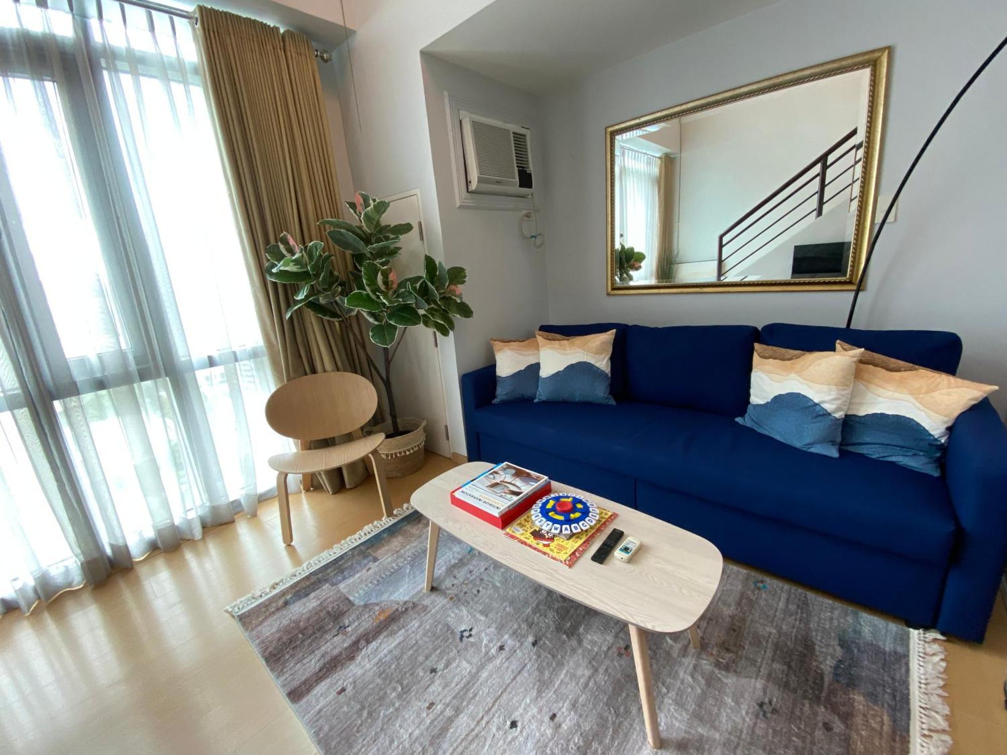 Avant At The Fort By Urban Realty มะนิลา ภายนอก รูปภาพ