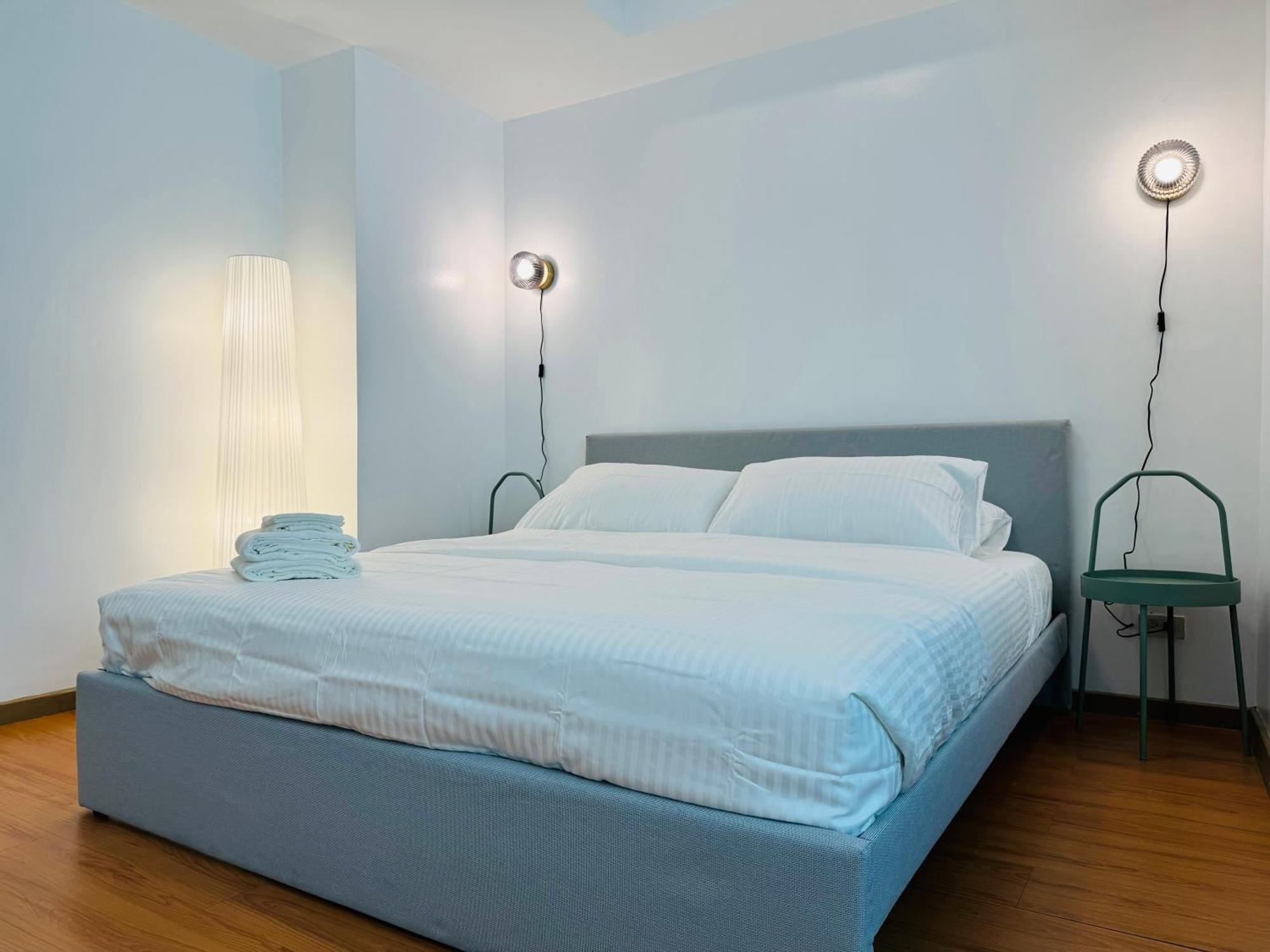 Avant At The Fort By Urban Realty มะนิลา ภายนอก รูปภาพ