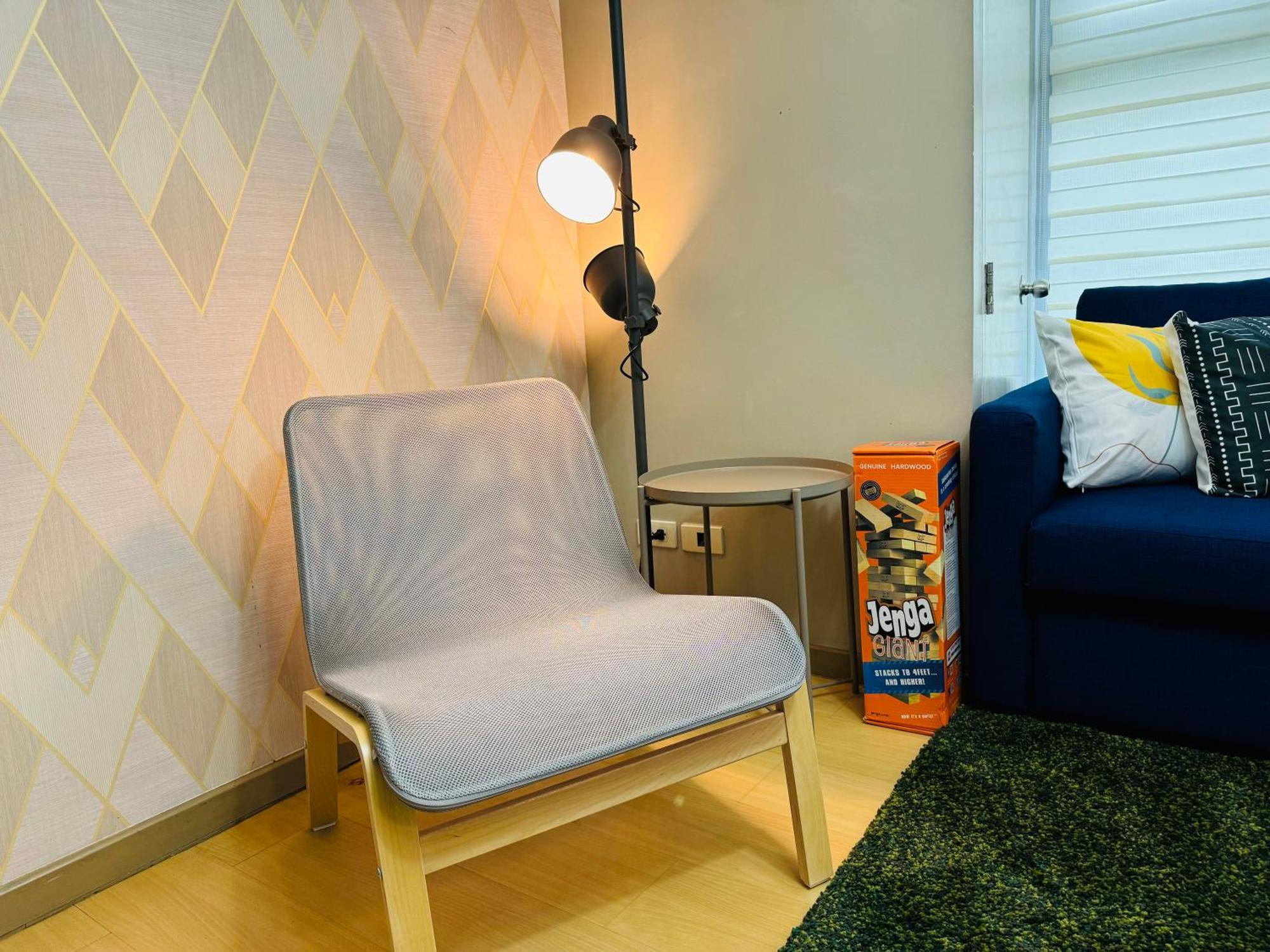 Avant At The Fort By Urban Realty มะนิลา ภายนอก รูปภาพ