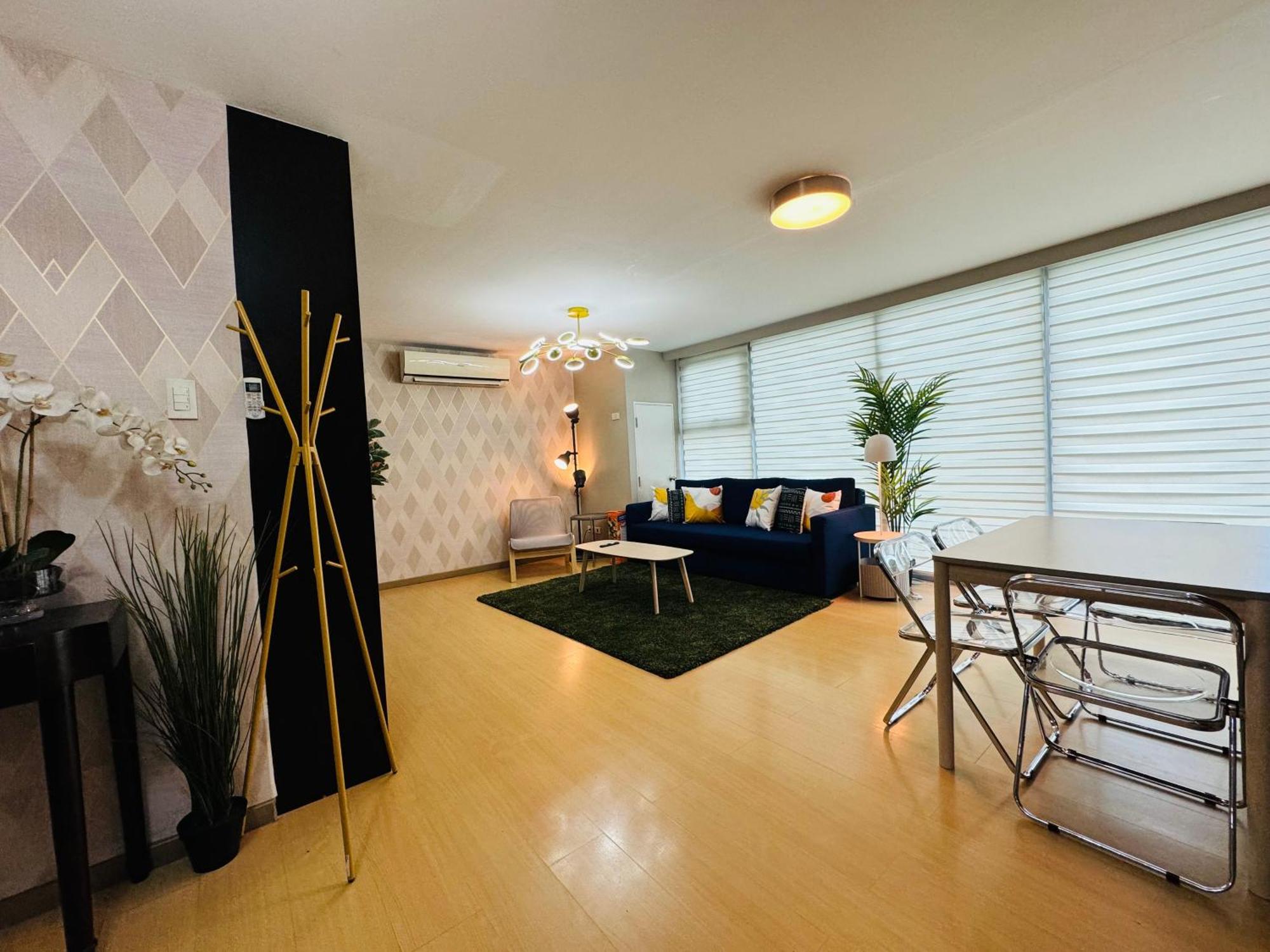 Avant At The Fort By Urban Realty มะนิลา ภายนอก รูปภาพ