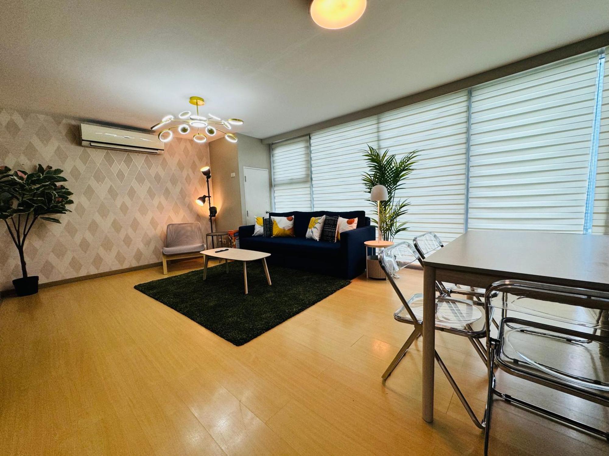 Avant At The Fort By Urban Realty มะนิลา ภายนอก รูปภาพ